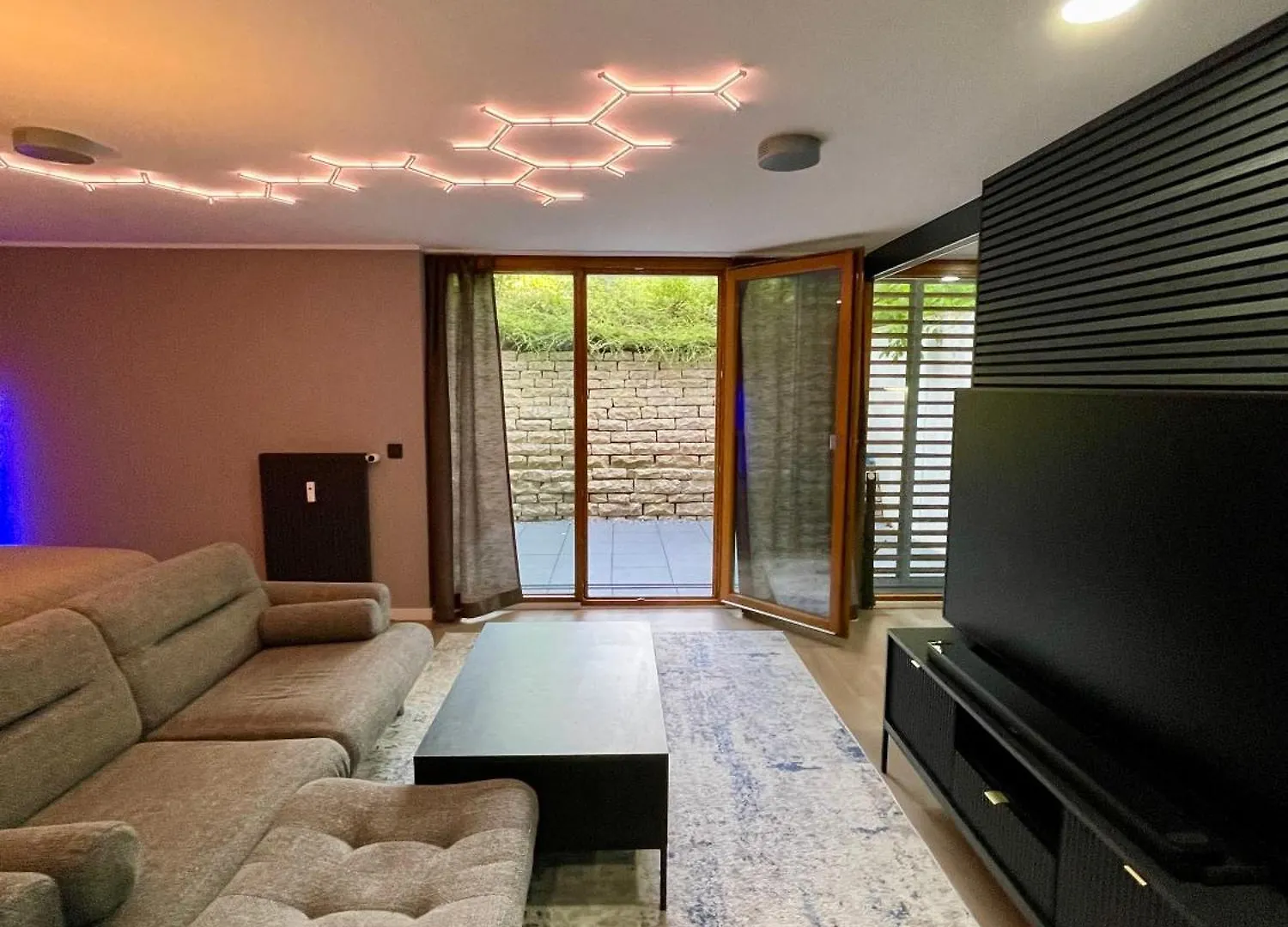 Luxus Apartment 하노버 0*,  독일