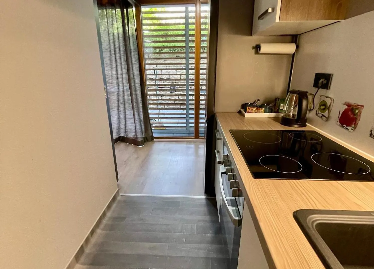 Luxus Apartment 하노버 독일