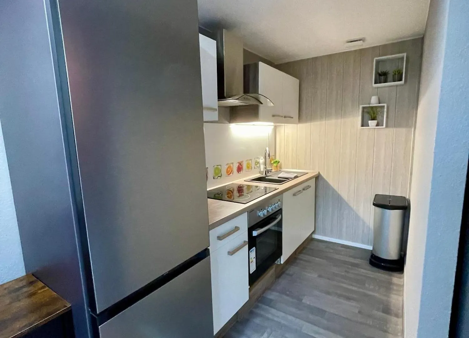 Luxus Apartment 하노버