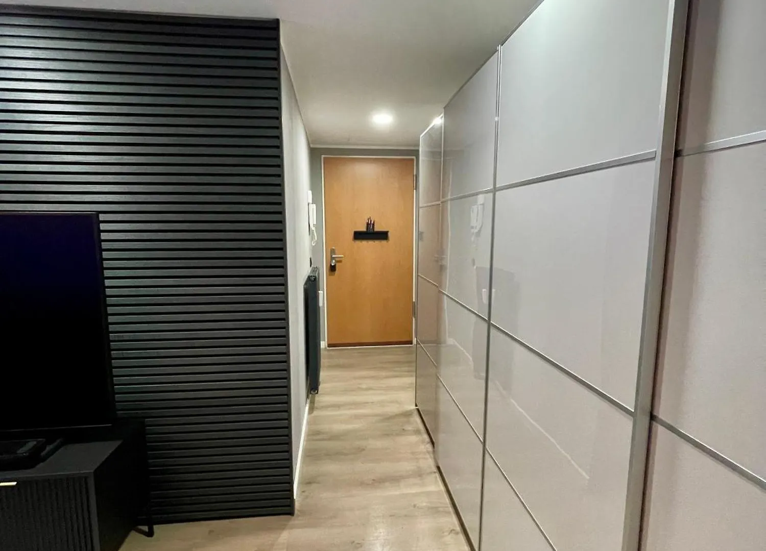 Luxus Apartment 하노버