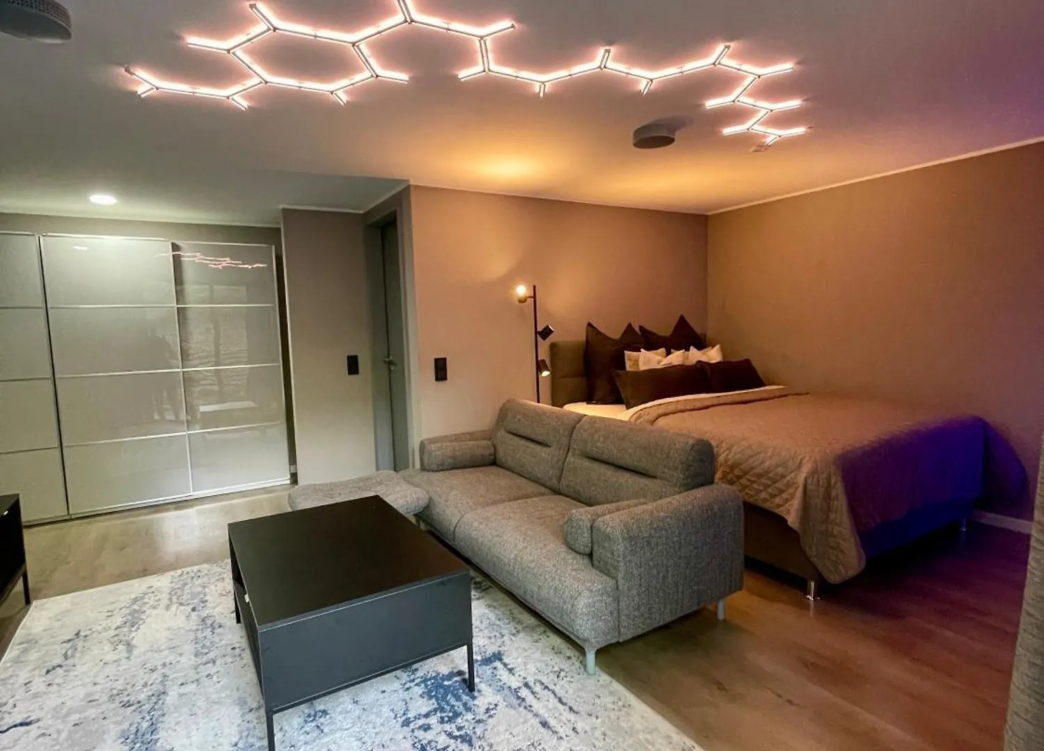 Luxus Apartment 하노버 독일