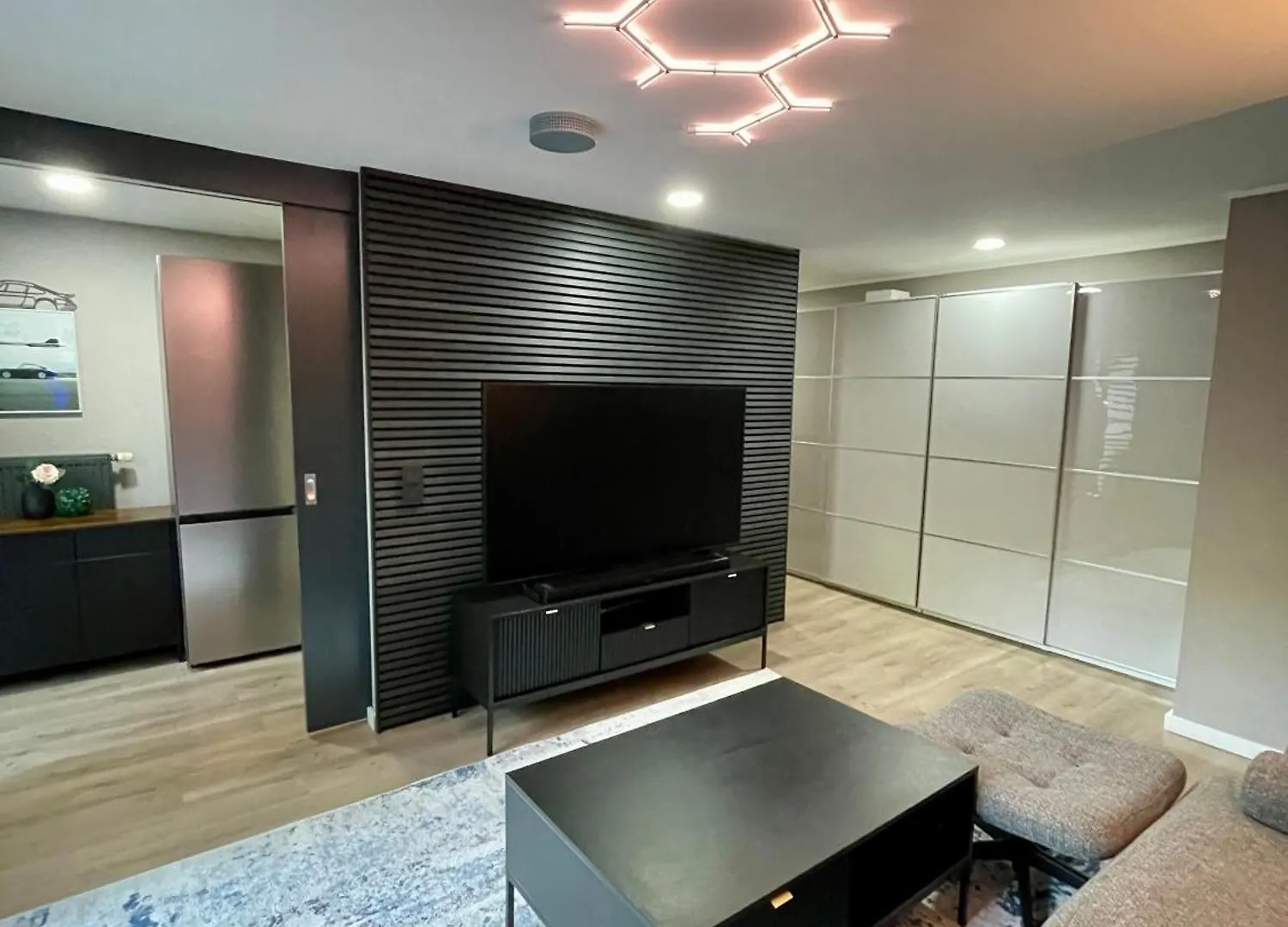Luxus Apartment 하노버