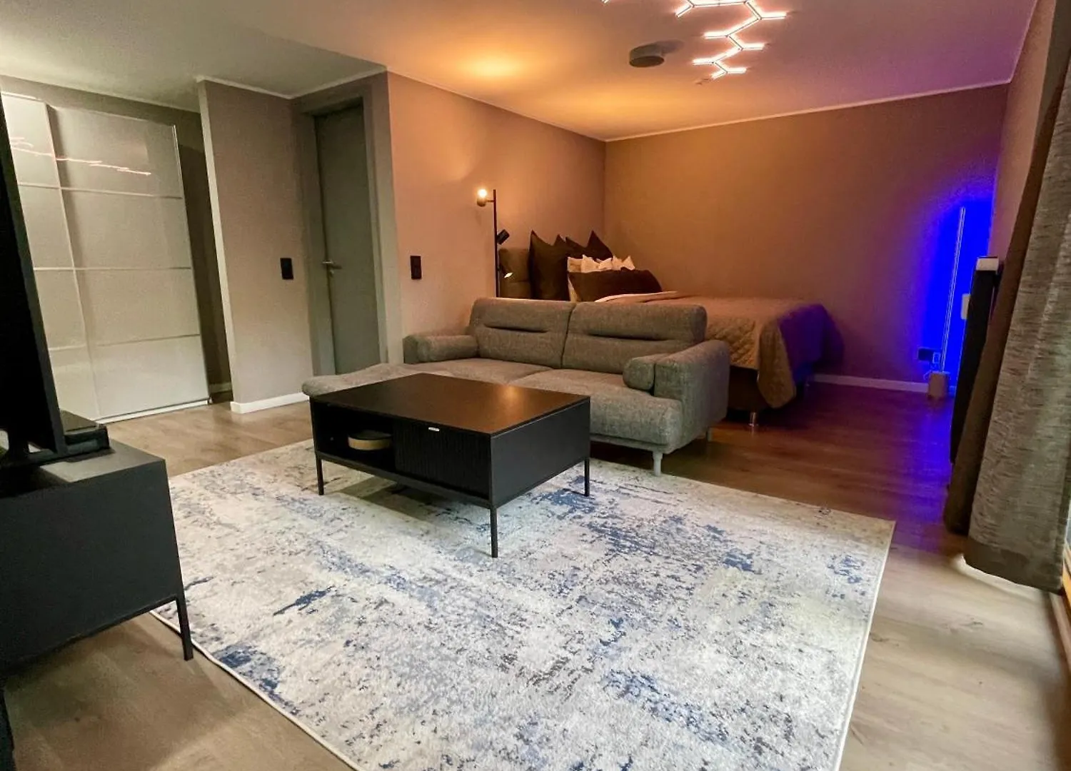 Luxus Apartment 하노버