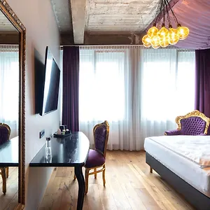 3* Hotell Loftstyle Hannover, Western Signature Collection